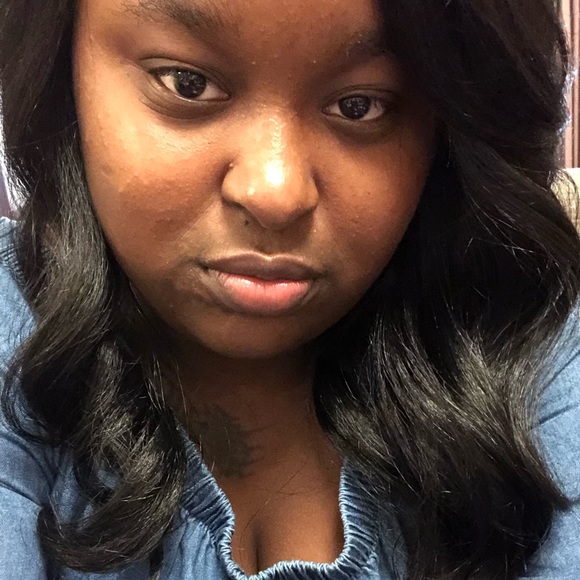 Meet your Posher, Tranae - Picture 1 of 1